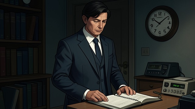 A Case Without a Motive from "In Cold Blood". A Case Without a Motive Dewey takes charge Alvin Adams Dewey leads the investigation for the Kansas Bureau of Investigation.