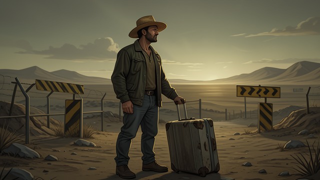 The Escape Fantasy from "In Cold Blood". The Escape Fantasy Mexico as a promise Perry Smith imagines treasure, travel, and a new life beyond Kansas.