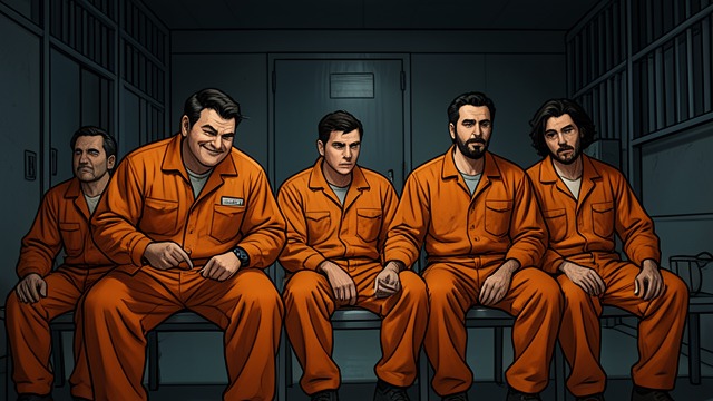 The Row Watches from "In Cold Blood". The Row Watches New companions York and Latham join Perry Smith, Dick, and Lowell Lee Andrews on death row.