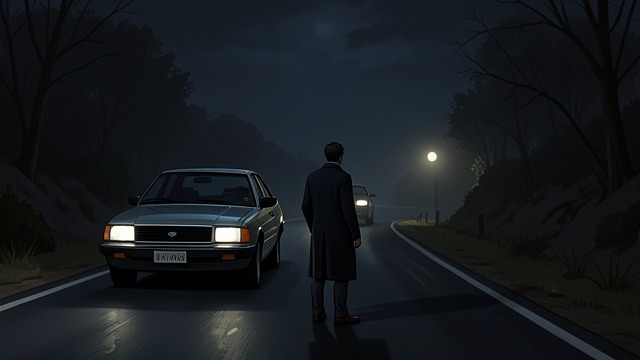 Violence on the Road from "In Cold Blood". Violence on the Road A spree begins After escaping custody, York and Latham kill travelers across several states.