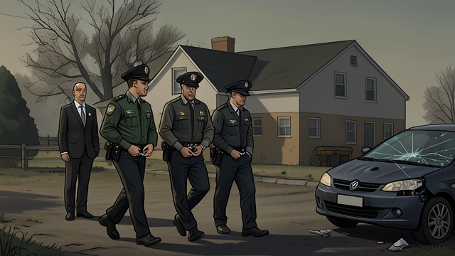 Arrest and Confession from "In Cold Blood". Arrest and Confession The suspects captured Police arrest Perry Smith and Dick in Las Vegas, Nevada, before they can disappear again.