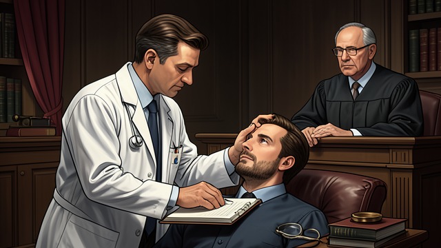 Mental State Disputed from "In Cold Blood". Mental State Disputed A narrow legal test The defense raises questions about the defendants’ mental condition, but Kansas law frames responsibility through the…