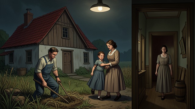 Four Lives End from "In Cold Blood". Four Lives End Violence in the house Herbert William Clutter, Bonnie Clutter, Nancy Clutter, and Kenyon Clutter are killed in separate parts of their home.