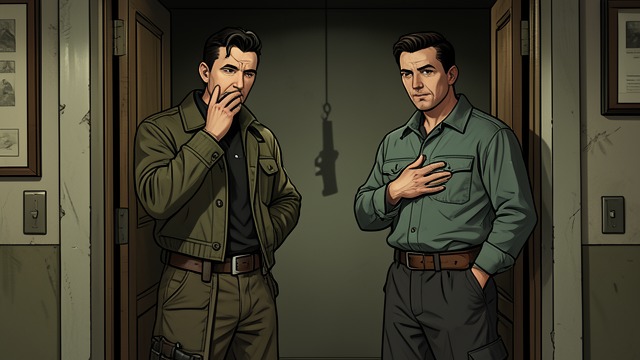 The Killers’ Accounts from "In Cold Blood". The Killers’ Accounts Conflicting blame Dick says Perry killed the family, while Perry’s account assigns some deaths to Dick before later changing.