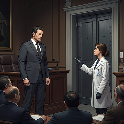 What Makes a Killer from "In Cold Blood". This thread follows competing claims about innate violence, psychological injury, and personal responsibility.
