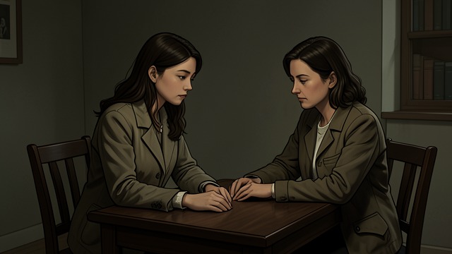 Warnings from Family from "Forever...". Risk Enters the Conversation Grandmother’s warning Hallie Gross advises Katherine to think about pregnancy and venereal disease, even though Katherine insists…