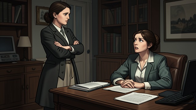 The College Dispute from "Forever...". A Future Beyond Michael Katherine’s request Katherine asks to apply to schools closer to Michael, believing that being together matters more than her original…