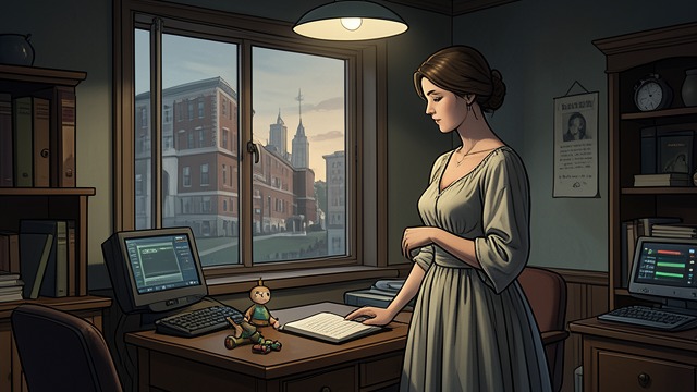 A Caution Without a Formula from "Forever...". The Limits of Judgment Future plans Sybil talks about attending college and using contraception so she does not become pregnant again before she is ready.
