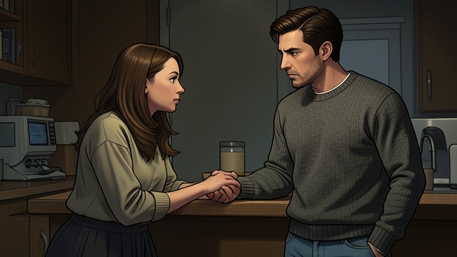 Erica Chooses Artie from "Forever...". Desire Becomes Attachment Beyond casual sex Erica realizes she could find another partner but wants to be with Artie specifically.