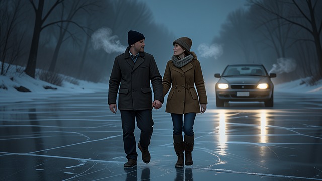 The First Date from "Forever...". A Gentle Courtship The drive On their first outing, Michael and Katherine discover shared details about their births, talk about college, and walk beside a…