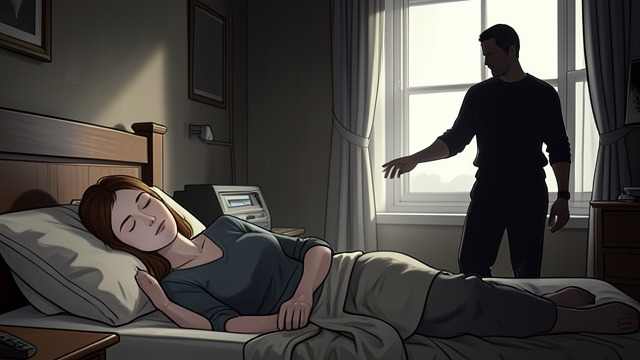 The Dream of Theo from "Forever...". Desire in Sleep A disturbing dream Katherine dreams vividly about being with Theo and wakes feeling ashamed.