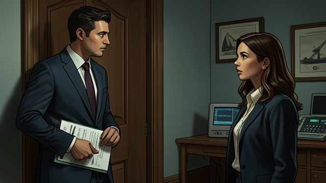 Choosing Katherine from "Forever...". A Deliberate Return Seeking another meeting Michael calls Sybil to retrieve records but makes clear to Katherine that seeing her again is the real reason he…