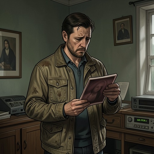 Michael’s Loyalty and Loss from "Forever...". This flow follows Michael’s relationship with Katherine through devotion, difficult disclosure, summer separation, and the pain of losing her.