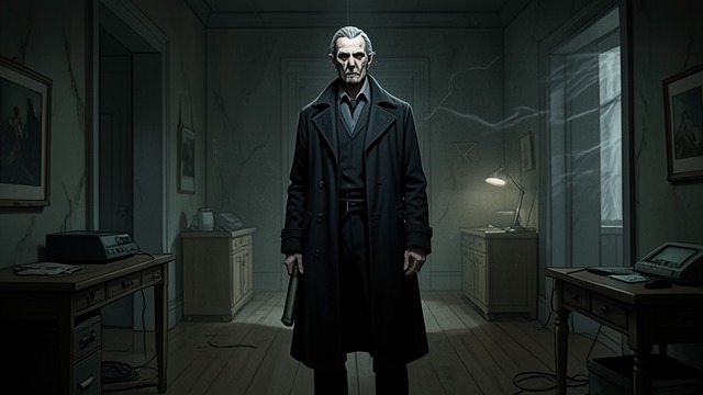 Fear Contagion from "The Fall of the House of Usher". The Guest Becomes Uneasy Borrowed superstition The narrator notices that Roderick’s beliefs and agitation are affecting him.