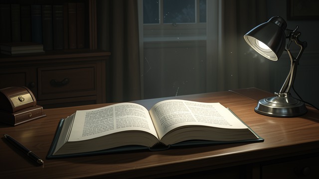The Romance Reenacted from "The Fall of the House of Usher". Literary Sounds in the House A sequence repeated As the narrator reads The Mad Trist, the mansion produces sounds resembling incidents in the romance.