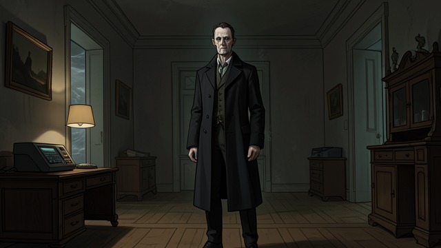 The Coincidences from "The Fall of the House of Usher". Evidence in the Sounds First and second echoes The narrator hears noises resembling the breaking door and shriek described in The Mad Trist.