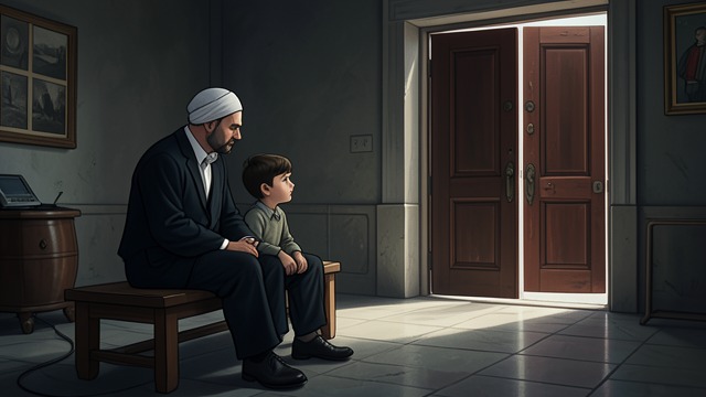 The Baker’s Prayer from "Life of Pi". Discovering Islam An Unexpected Introduction A Muslim baker invites Pi Patel into his home, where the call to prayer interrupts their conversation and becomes…