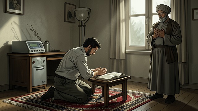 A Religious Imagination from "Life of Pi". Learning to Address God Multiple Traditions Pi Patel grows up with Hindu practice and later embraces Christianity and Islam, finding distinct ways to approach…