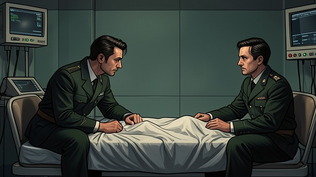 The Better Story from "Life of Pi". A Choice Without Proof The Officials’ Preference Pi Patel asks which account Tomohiro Okamoto and Atsuro Chiba prefer when neither changes the basic facts of…