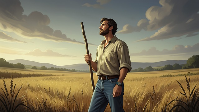 The Atheist Teacher from "Life of Pi". Science as a Worldview A Clear Explanation Satish Kumar teaches Pi Patel to value observation and scientific reasoning, while openly rejecting religious…