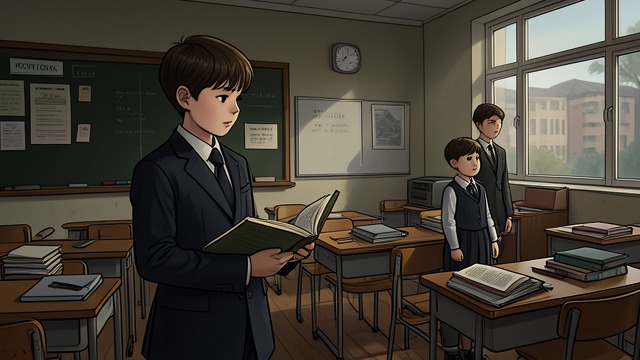 A Vulnerable Schoolboy from "Life of Pi". Finding a Place A Difficult Name At St. Joseph’s School, Pi Patel is mocked for Piscine, learning how quickly a label can make a child feel exposed.
