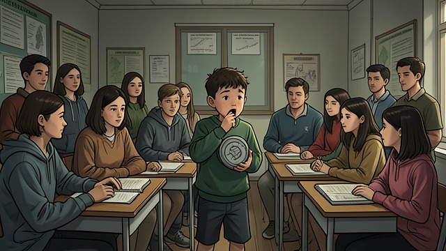 Repetition Makes It Stick from "Life of Pi". Making a New Name Public A Classroom Ritual Pi Patel repeats his introduction before each teacher can distort his given name, patiently making the new form…