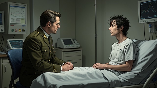The Survivor’s Interview from "Life of Pi". Questions in the Infirmary An Official Inquiry Tomohiro Okamoto and Atsuro Chiba interview Pi Patel at the Benito Juárez Infirmary, seeking facts about the…