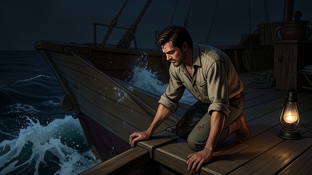 Faith at Sea from "Life of Pi". Practice Without a Sanctuary Improvised Ritual At sea, Pi Patel adapts prayer and worship to the Lifeboat, finding comfort in rituals stripped of familiar…
