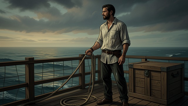 Reason at Sea from "Life of Pi". Practical Intelligence and Larger Questions Workable Answers Pi Patel uses calculation, observation, and careful planning to locate supplies, make fresh water…