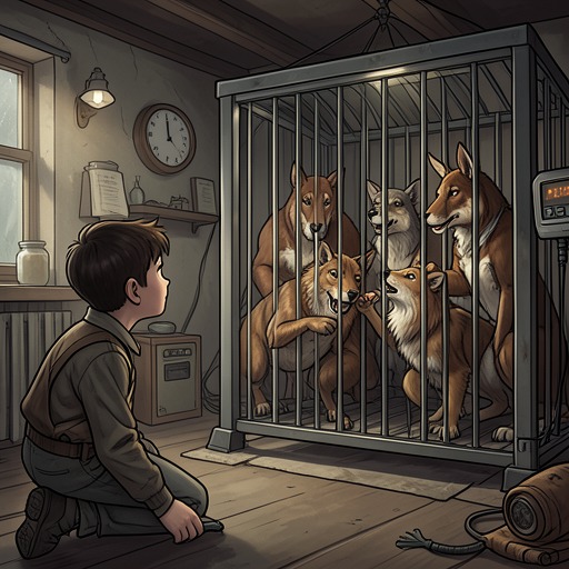 Learning How Zoos Work from "Life of Pi". Pi Patel’s childhood lessons in animal behavior prepare him to interpret danger and create order aboard the Lifeboat.