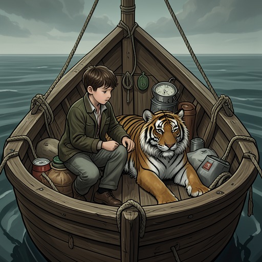 Three Religions, One Devotion from "Life of Pi". Pi Patel’s religious life grows from Hindu childhood into an unusual commitment to Hinduism, Christianity, and Islam.