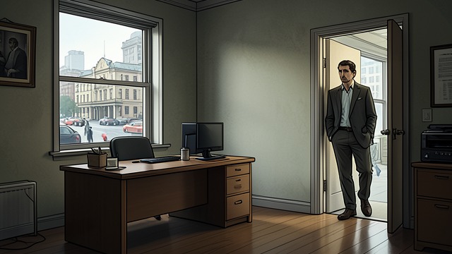The Old Office Falls Away from "The Andy Warhol Diaries". The Old Office Falls Away Leaving Union Square Interview’s move emptied the familiar 860 Broadway floor and made Warhol confront the loss of his old working…