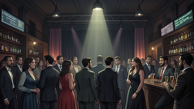 New Clubs After the Raid from "The Andy Warhol Diaries". New Clubs After the Raid Nightlife shifts venues After Studio 54’s legal troubles, new places such as Xenon, the Mudd Club, and the Palladium drew changing…