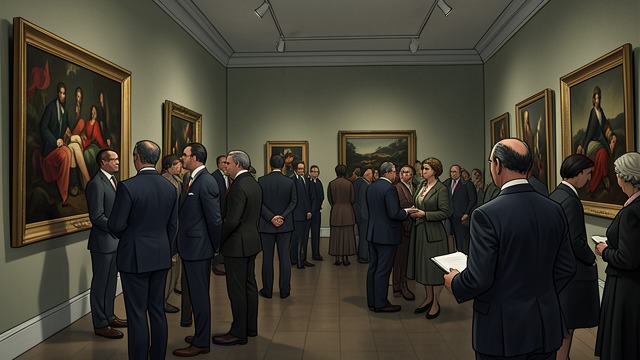 Changing Buyers and Tastes from "The Andy Warhol Diaries". Changing Buyers and Tastes New wealth enters the market Collectors, international dealers, and new galleries sought paintings and portraits, sometimes at…