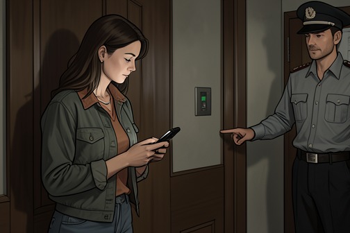 Kendra Calls Lynn from "The Other Black Girl". Living in Catskill, Kendra Rae Phillips replayed a voicemail from Nella, who was distressed about her job, Vera, and the warnings telling her to leave Wagner.