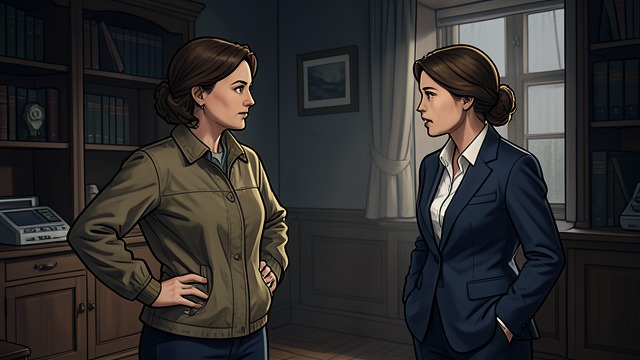 A Misgiving About Orders from "The Other Black Girl". A Misgiving About Orders The cost of obedience Shani monitors Nella and Hazel but doubts Lynn’s refusal to act.