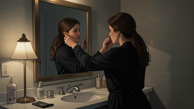 The Secret Intervention from "The Other Black Girl". The Secret Intervention Friendship as access Diana uses the intimacy of doing Kendra’s hair to apply Imani’s experimental formula.