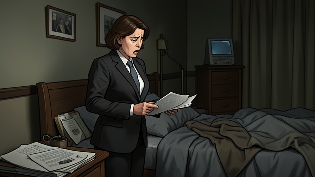 The Files Confirm It from "The Other Black Girl". The Files Confirm It Evidence in Hazel’s home Nella searches Hazel’s bedroom during a natural-hair gathering and discovers files with photographs and notes…