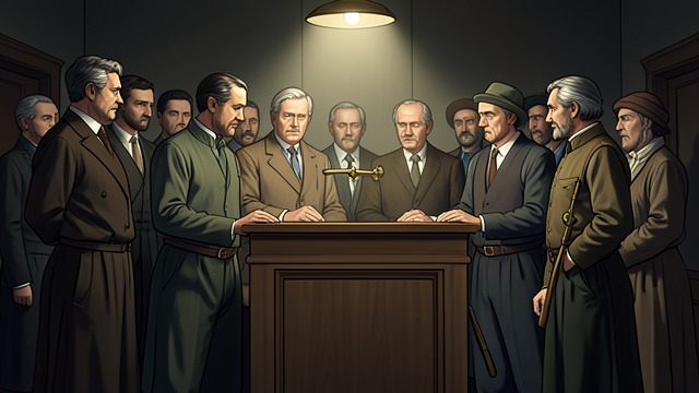 The Town Hall Promise from "The Other Black Girl". The Town Hall Promise A moment of possibility After a publicized police shooting, Richard Wagner announces company-wide diversity meetings.