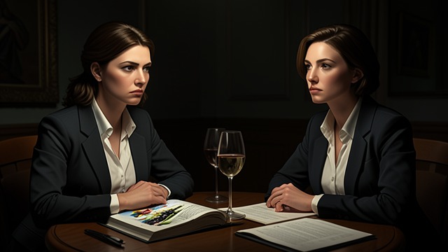 A Debate About Gatekeepers from "The Other Black Girl". A Debate About Gatekeepers Kendra’s mistrust At the party, Kendra argues that Richard’s limited publicity and small budget reflected doubt that their book…
