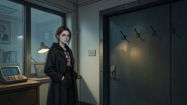 The Colin Fallout from "The Other Black Girl". The Colin Fallout A critique becomes a rupture After Nella challenges Colin’s portrayal of Shartricia, Vera refuses to discuss the conflict immediately.