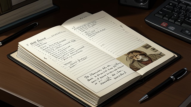 Kendra’s File from "The Other Black Girl". Kendra’s File Decades of tracking Among the pages, Nella finds a file on Kendra Rae with sightings stretching from the 1980s to the present.