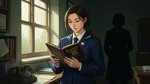 A Book Remembered from "The Other Black Girl". A Book Remembered Influence persists Nella has loved Burning Heart since adolescence and chose Wagner partly because the book was published there.
