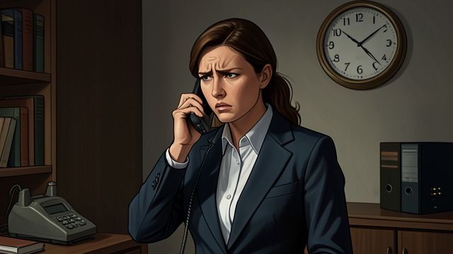 A Private Crisis from "The Other Black Girl". A Private Crisis The headline arrives Diana learns that Kendra’s statement has become a newspaper story just before an event.