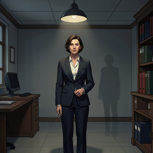 The Cost of Being the Only One from "The Other Black Girl". Nella’s experience of isolation shifts from relief at finding another Black colleague to fear that scarcity itself has made the two women competitors.