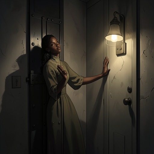 Nella’s Search for Truth from "The Other Black Girl". Nella moves from suspicion to evidence by following the warnings, the people around her, and the records Hazel tried to make her discover.