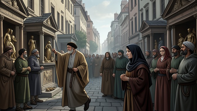 Conquest and the Test of Victory from "The Satanic Verses". Conquest and the Test of Victory A changed city and a final surrender Mahound returns to a diminished Jahilia after years of exile.