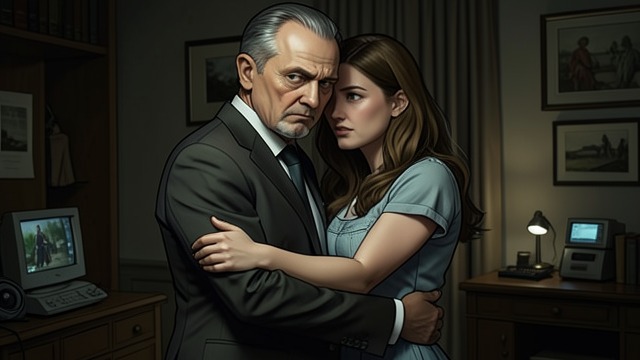 The Affair and Its Challenge from "The Satanic Verses". The Affair and Its Challenge A return to intimacy Saladin and Zeeny begin an affair soon after reconnecting.