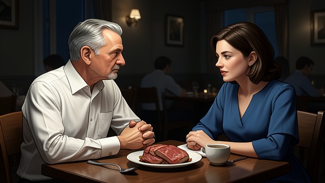 Love at First Sight from "The Satanic Verses". Love at First Sight A challenge after survival After recovering from a mysterious, near-fatal illness, Gibreel meets Alleluia in a hotel dining room while…