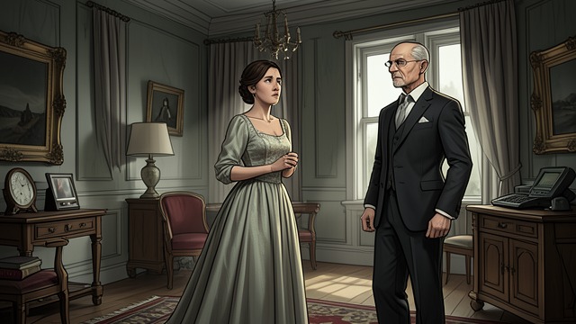 The Father’s House from "The Satanic Verses". The Father’s House A private bond enters public view Zeeny accompanies Saladin to Scandal Point, where he hopes to confront his father and perhaps obtain…